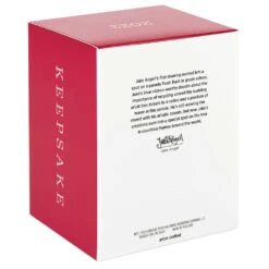 2022 Hallmark Keepsake Ornament - DC The Batman -Disney QXI7015 5