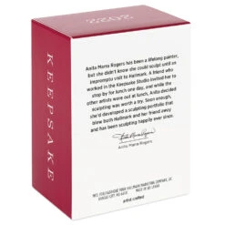 2022 Hallmark Keepsake Ornament - Looney Tunes Tweety Season's Gweetings -Disney QXI7076 5