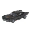 2022 Hallmark Keepsake Ornament - DC The Batman Batmobile -Disney QXI7145
