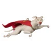 2022 Hallmark Keepsake Ornament - DC League Of Super-Pets Krypto -Disney QXI7153