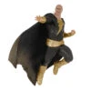 2022 Hallmark Keepsake Ornament - DC Black Adam -Disney QXI7173