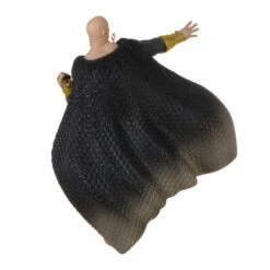 2022 Hallmark Keepsake Ornament - DC Black Adam -Disney QXI7173 2