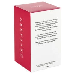 2022 Hallmark Keepsake Ornament - Sesame Street Elmo And His Puppy Tango 13 2022 Hallmark Keepsake Ornament - Sesame Street Elmo And His Puppy Tango -Disney QXI7316 5