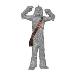 2023 Hallmark Keepsake Ornament - Disney D100 Star Wars And Marvel Heroes Set Of 4 18 2023 Hallmark Keepsake Ornament - Disney D100 Star Wars And Marvel Heroes Set Of 4 -Disney QXI7447 3