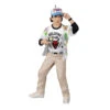 2022 Hallmark Keepsake Ornament - Stranger Things Dustin Henderson 1 2022 Hallmark Keepsake Ornament - Stranger Things Dustin Henderson -Disney QXI7513
