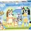 Ravensburger Puzzle 35pc - Bluey Family Time -Disney RB05224 0