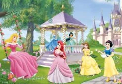 Ravensburger Puzzle 2x24pc - Disney Enchanting Princesses 7 Ravensburger Puzzle 2x24pc - Disney Enchanting Princesses -Disney RB08865 2 2