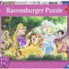 Ravensburger Puzzle 2x24pc - Disney Palace Pets - Best Friends Of The Princess -Disney RB08952 9