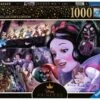 Ravensburger Puzzle 1000pc - Disney Princess Heroines Snow White -Disney RB14849 3