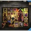Ravensburger Puzzle 1000pc - Disney Villainous Jafar -Disney RB15023 6