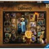 Ravensburger Puzzle 1000pc - Disney Villainous King John