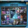Ravensburger Puzzle 1000pc - Disney Villainous Hades