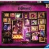 Ravensburger Puzzle 1000pc - Disney Villainous Dr. Facilier