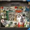 Ravensburger Puzzle 1000pc - Disney Villainous Pete -Disney RB16887 3