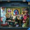 Ravensburger Puzzle 1000pc - Disney Villainous Lady Tremaine