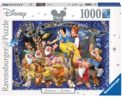 Ravensburger Puzzle 1000pc - Disney Collector's Edition Snow White