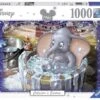 Ravensburger Puzzle 1000pc - Disney Collector's Edition Dumbo