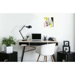 Ravensburger Paint By Numbers - Modern Minnie D100 9 Ravensburger Paint By Numbers - Modern Minnie D100 -Disney RB23576 6 3