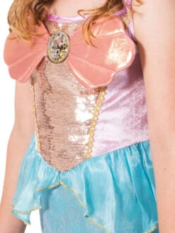 Disney Ultimate Princess Ariel Celebration Dress - Size 3-5 -Disney RUBUPAR 2