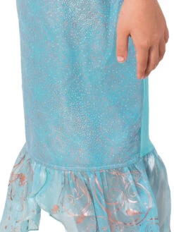 Disney Ultimate Princess Ariel Celebration Dress - Size 3-5 -Disney RUBUPAR 3