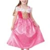 Disney Ultimate Princess Aurora Celebration Dress - Sleeping Beauty - Size 3-5