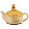 Disney Winnie The Pooh - Pooh Hunny Teapot -Disney SAN3253