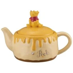 Disney Winnie The Pooh - Pooh Hunny Teapot