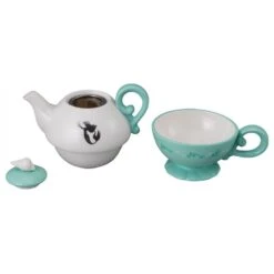 Disney Tea For One - Ariel Teapot -Disney SAN3388 1 2