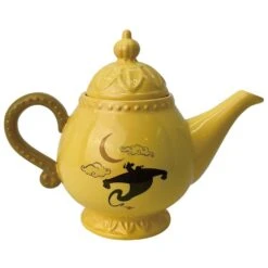 Disney Aladdin - Genie Lamp Teapot -Disney SAN3627 2