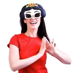 Disney Sun-Staches Big Characters - Snow White -Disney SG2637 3