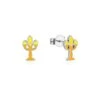Disney Couture Kingdom - Beauty And The Beast - Lumiere Stud Earrings -Disney SPE140