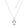 Disney Couture Kingdom - Star Wars - Porg Enamel Necklace -Disney SPN066