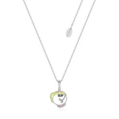 Disney Couture Kingdom - Beauty And The Beast - Mrs Potts Necklace