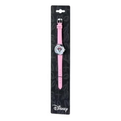 Disney Couture Kingdom - Minnie Mouse Watch - Junior Pink -Disney SPW002 2
