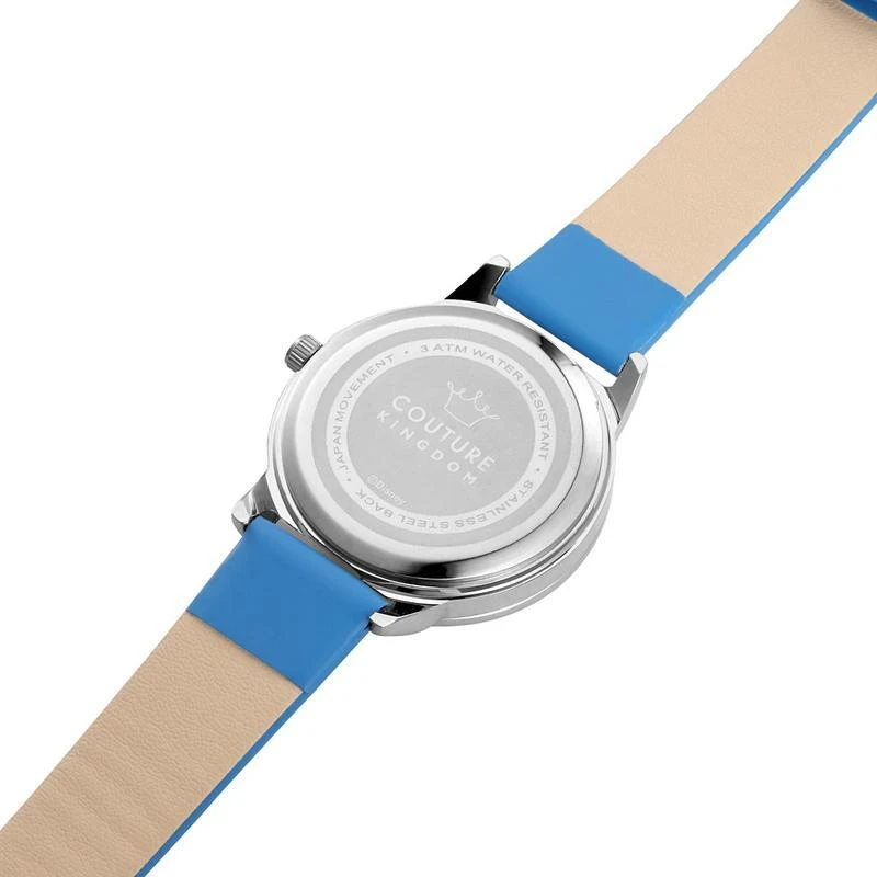 Disney Couture Kingdom - Donald Duck Watch - Junior Blue 4 Disney Couture Kingdom - Donald Duck Watch - Junior Blue - Image 2