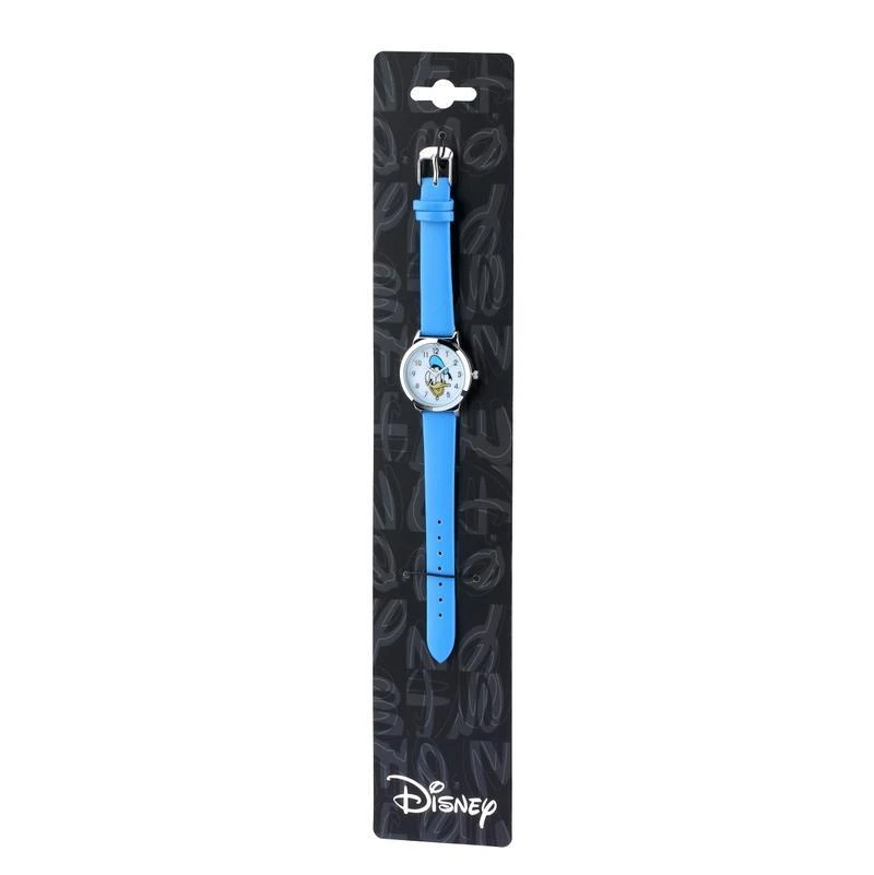 Disney Couture Kingdom - Donald Duck Watch - Junior Blue 5 Disney Couture Kingdom - Donald Duck Watch - Junior Blue - Image 3