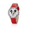 Disney Couture Kingdom - Mickey Mouse Watch - Red -Disney SPW007