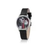Disney Couture Kingdom - Nightmare Before Christmas - Jack And Sally Watch - Junior Black