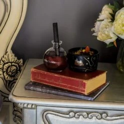 Harry Potter X Short Story Candle - Gryffindor -Disney SSWB HP 2201 10