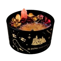 Harry Potter X Short Story Candle - Gryffindor -Disney SSWB HP 2201 13