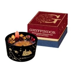 Harry Potter X Short Story Candle - Gryffindor