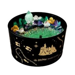 Harry Potter X Short Story Candle - Slytherin -Disney SSWB HP 2202 13