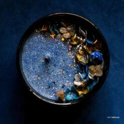 Harry Potter X Short Story Candle - Ravenclaw 18 Harry Potter X Short Story Candle - Ravenclaw -Disney SSWB HP 2204 2