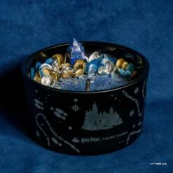 Harry Potter X Short Story Candle - Ravenclaw 19 Harry Potter X Short Story Candle - Ravenclaw -Disney SSWB HP 2204 3