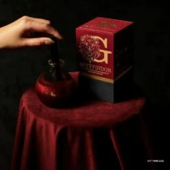 Harry Potter X Short Story Diffuser - Gryffindor -Disney SSWB HP 2205 2
