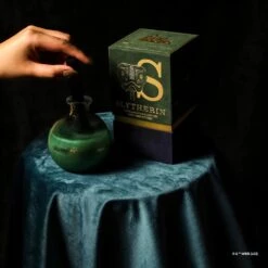 Harry Potter X Short Story Diffuser - Slytherin 12 Harry Potter X Short Story Diffuser - Slytherin -Disney SSWB HP 2206 2