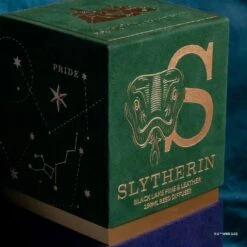 Harry Potter X Short Story Diffuser - Slytherin 15 Harry Potter X Short Story Diffuser - Slytherin -Disney SSWB HP 2206 5