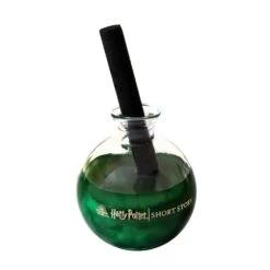 Harry Potter X Short Story Diffuser - Slytherin 17 Harry Potter X Short Story Diffuser - Slytherin -Disney SSWB HP 2206 7