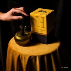 Harry Potter X Short Story Diffuser - Hufflepuff -Disney SSWB HP 2207 2