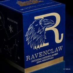 Harry Potter X Short Story Diffuser - Ravenclaw -Disney SSWB HP 2208 3
